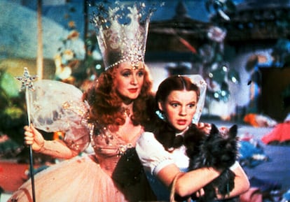 El mago de Oz, de Victor Fleming