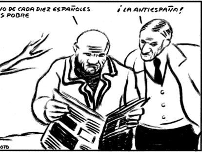 EL ROTO