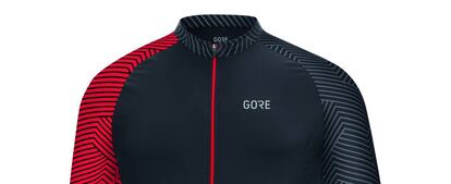 Maillot y Culot GORE C5 Optiline