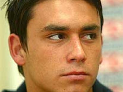 Mauricio Pinilla.