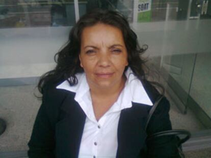 Mujeres, ha muerto Angélica Bello