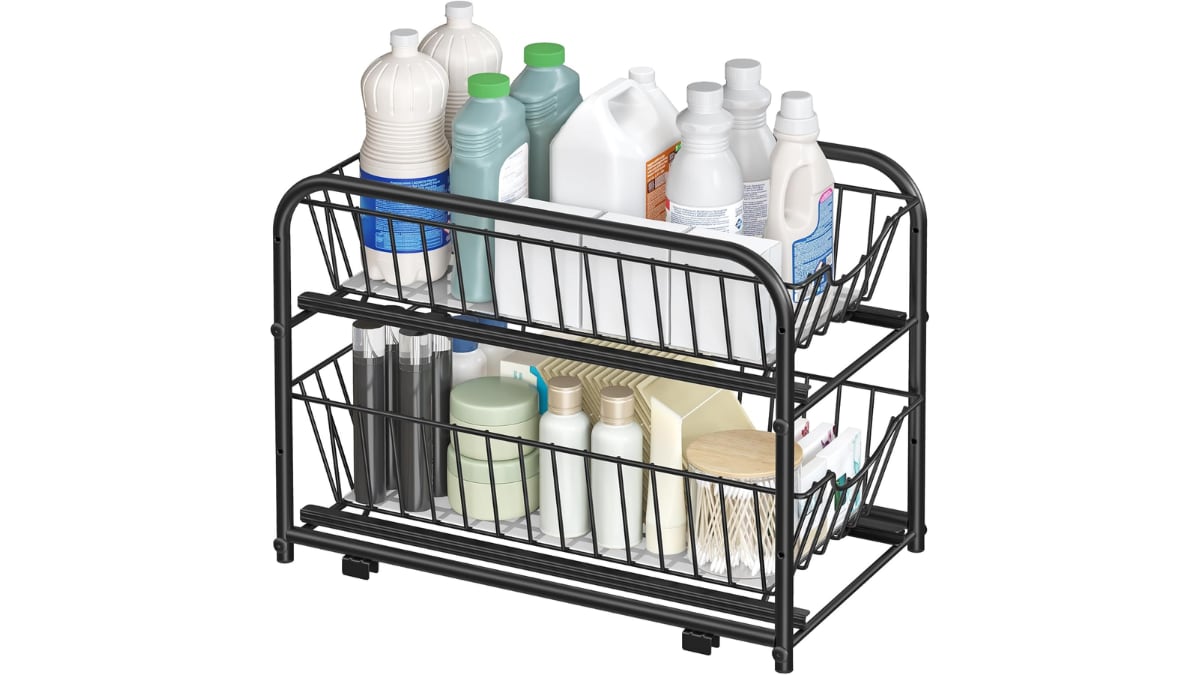 Organizador de cocina.
