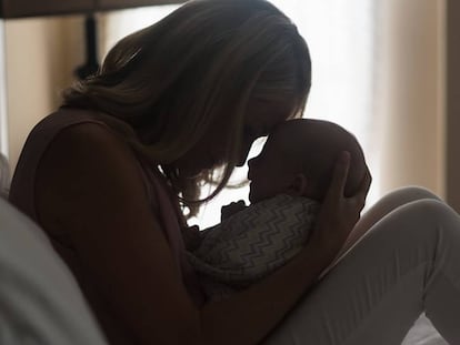 Quão solitária pode ser a maternidade no século XXI