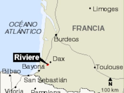 riviere