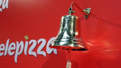 Telepizza lanza un plan de recompra del 3,4% de su capital para incentivos