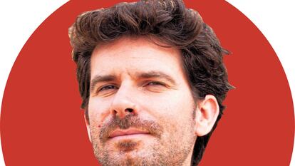 Marco Mezquida, músico: “Con celebrar la Navidad una vez cada cuatro años, sería más que suficiente”