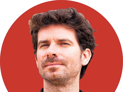 Marco Mezquida, músico: “Con celebrar la Navidad una vez cada cuatro años, sería más que suficiente”
