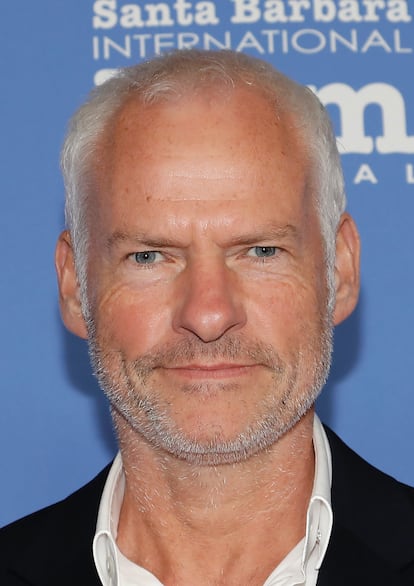 Martin McDonagh