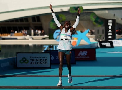 Joyciline Jespkosgei