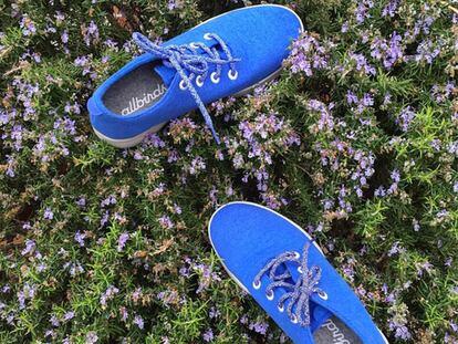 Las zapatillas más suaves del planeta son cómodas, sostenibles (y con precio razonable)