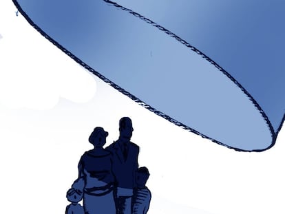 Venceremos al terrorismo islamista