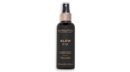 Spray fijador de maquillaje Revolution, más de 1.900 valoraciones