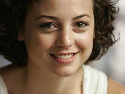 Leonor Watling.