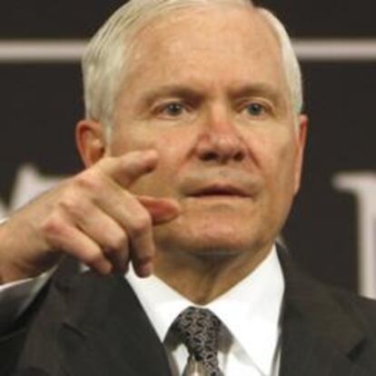 Robert Gates