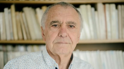 Gilles Lipovetsky