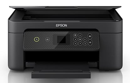Epson Expression XP-3200