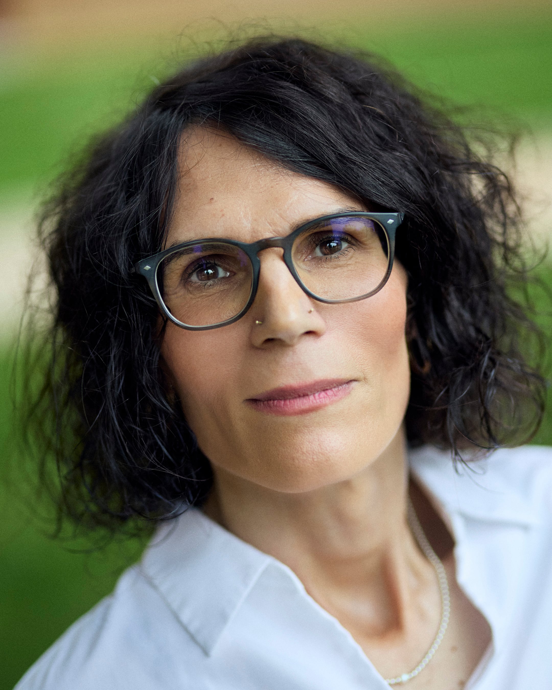 Emilia Redolar, neurocientífica: “Como mujer trans, no me siento tan laboralmente empoderada como cuando me llamaba Diego”
