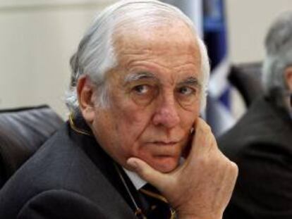El Alto Comisionado del Gobierno para la Marca España, Carlos Espinosa de los Monteros. EFE/Archivo