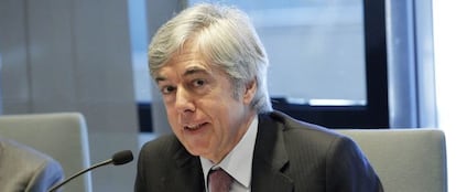 Juan Carlos Ureta, presiente de Renta 4
 madrid 