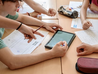 Una enseñanza basada en proyectos está huérfana sin estudios clásicos