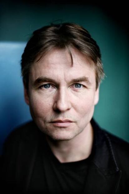 Esa-Pekka Salonen.