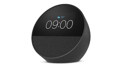 Este despertador inteligente é perfeito como presente de Natal de última hora.