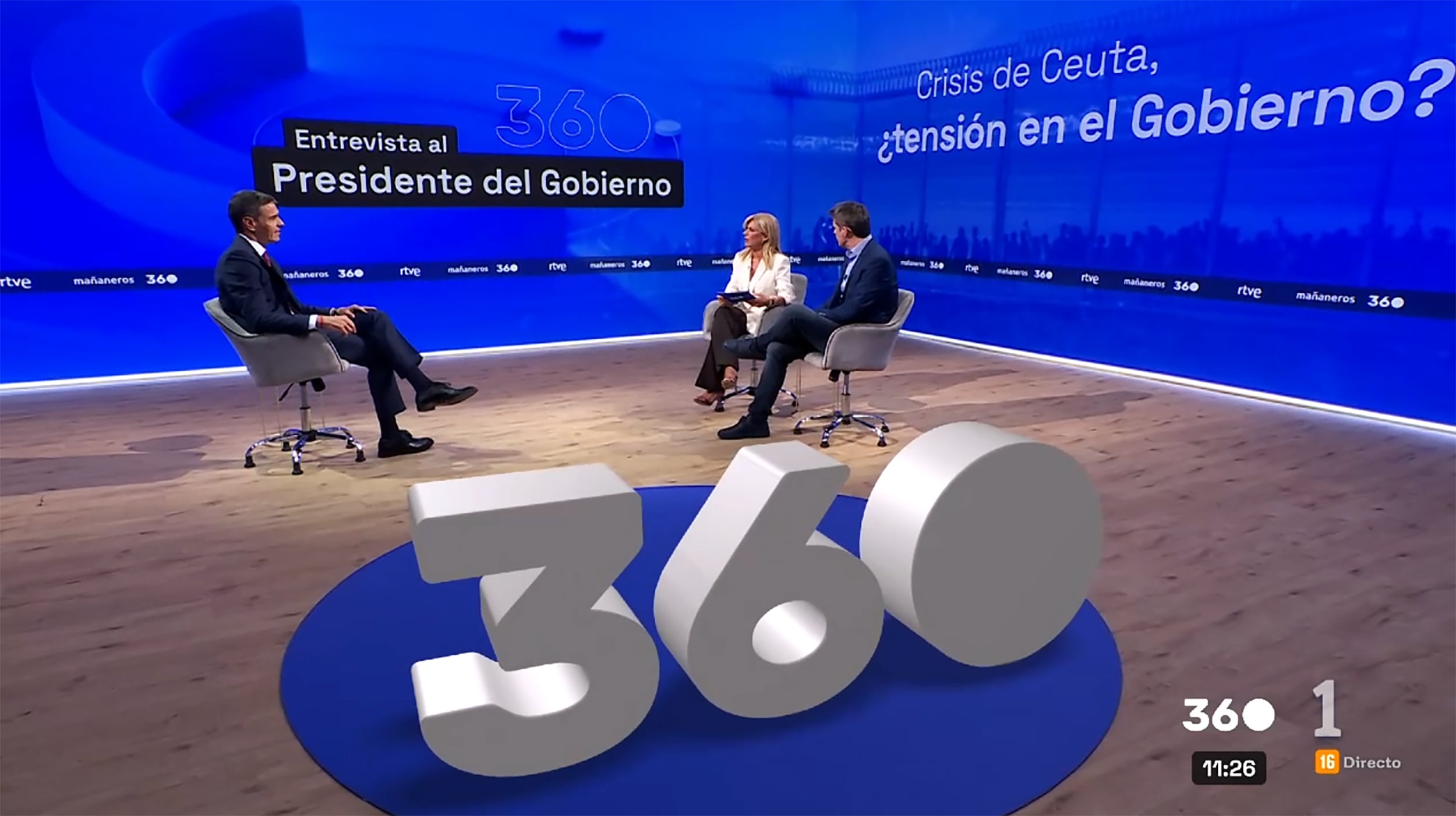 Última hora de la entrada de inmigrantes a Ceuta, en directo | Sánchez admite que el Estado tiene que prepararse mejor ante “ataques” como el de Ceuta