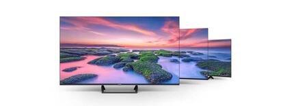 Smart TV Xiaomi