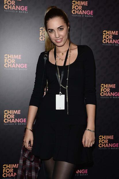 Amber Le Bon