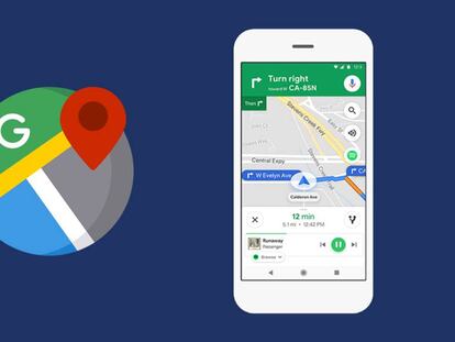 Nuevos trucos y consejos de Google Maps que no conocías
