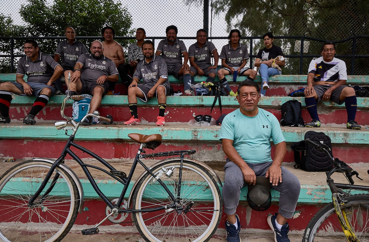 Los Galeana: la utopía que puso al fútbol llanero en fuera de lugar