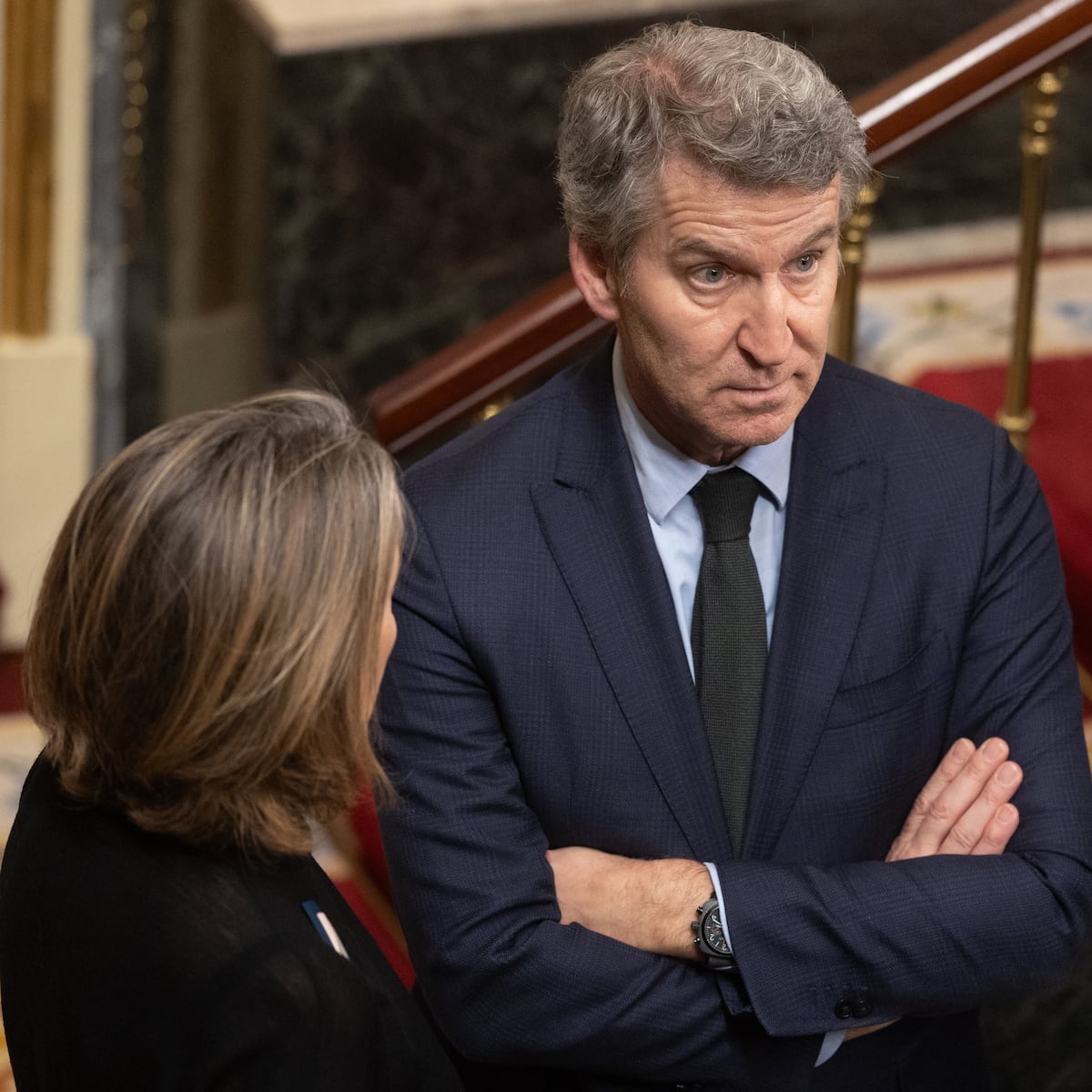 ¿Qué puede pasar con la subida de las pensiones tras el voto en contra ...