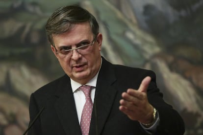 Marcelo Ebrard