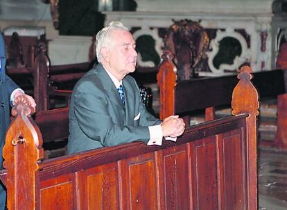 Carlos Dívar.