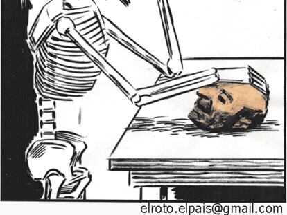 EL ROTO