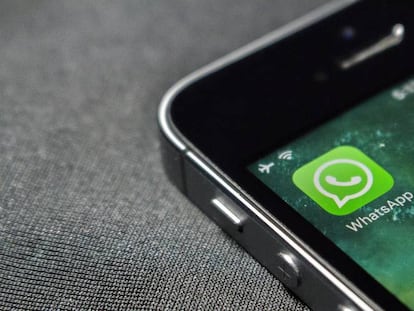 WhatsApp deixará de funcionar e impedirá ‘download’ do aplicativo em algumas linhas de celulares.