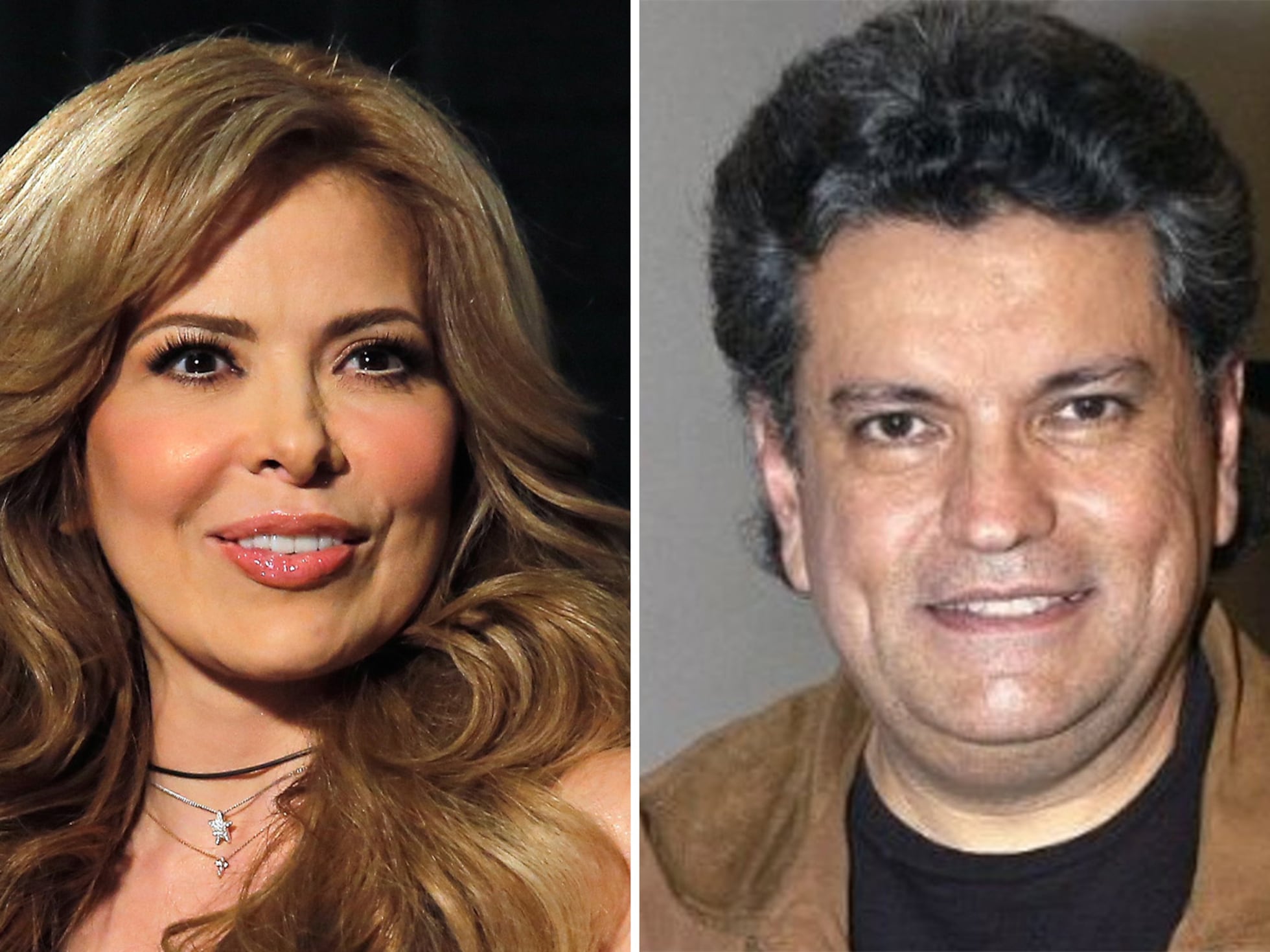 Gloria Trevi y Sergio Andrade afrontan una nueva demanda por abuso de menores en Estados Unidos | Gente y Estilo de vida | EL PAÍS México