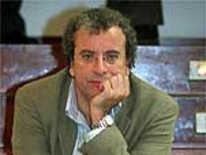 Entrevista con José María Calleja