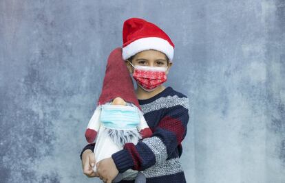 La venta de juguetes tampoco ha alcanzado las cifras de venta de la Navidad anterior.