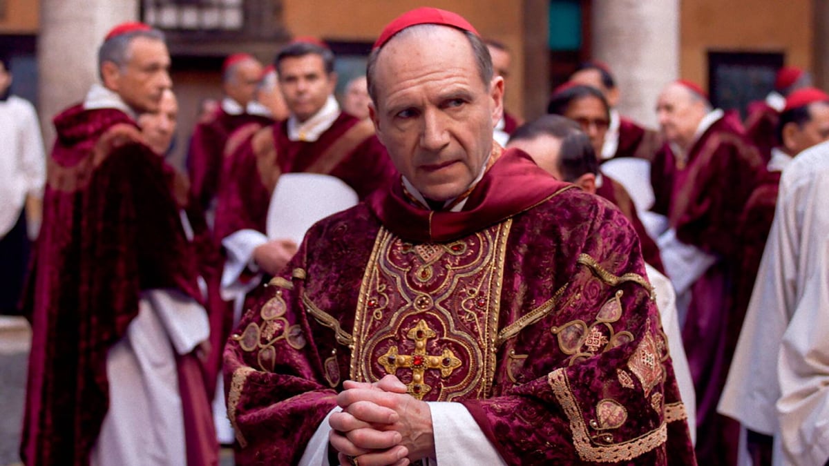 La visita del Papa se nota en Movistar Plus+: de 'Cónclave' a 'The Chosen', disfruta de su catálogo a precio de chollo