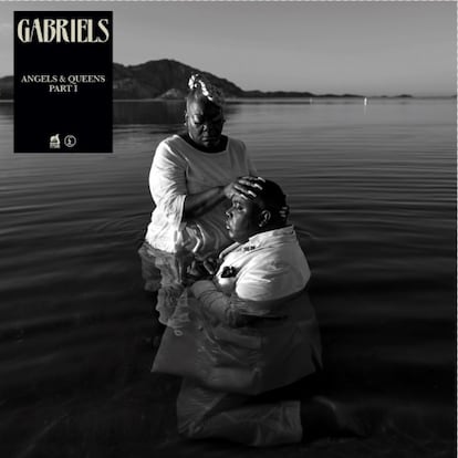 Gabriels, 'Angels and Queens Part I', Parlophone