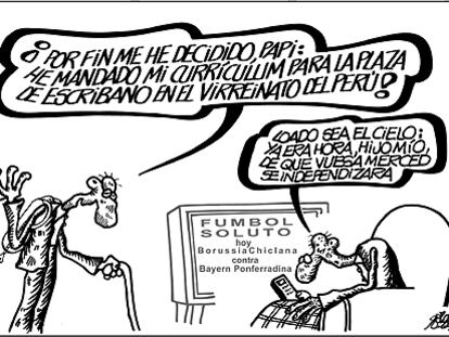 Forges