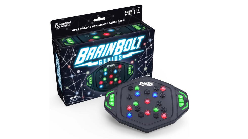 Juego de memoria visual.