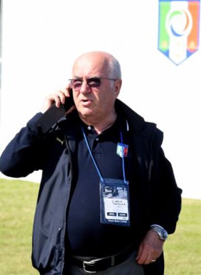 Carlo Tavecchio