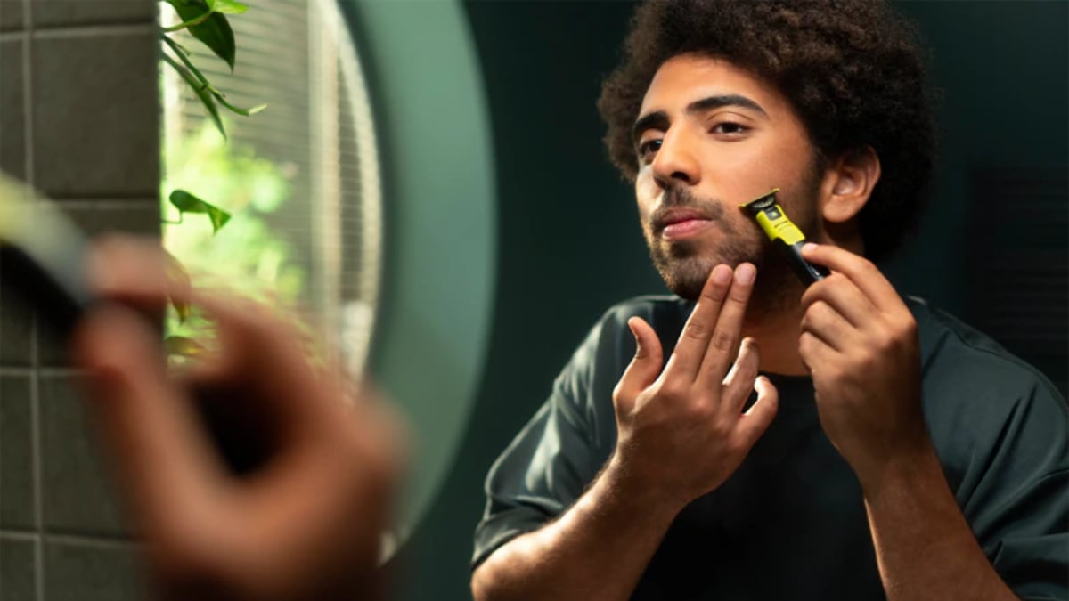 Philips OneBlade 360, la afeitadora eléctrica más deseada sigue en oferta tras Prime Day