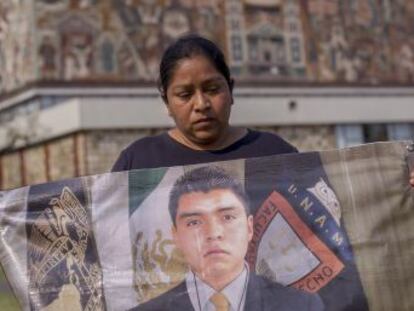 Un tiroteo y dos muertos en las instalaciones de la Universidad Nacional Autónoma de México abre el debate de cómo frenar la inseguridad en el centro académico más grande de América Latina