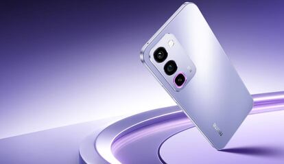 Realme P4R