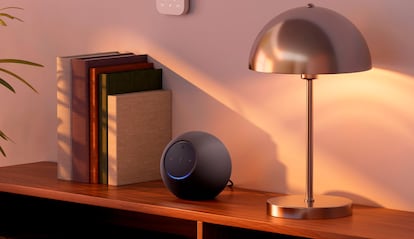 Uso del nuevo Echo Studio con cámara
