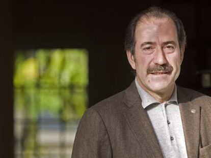 Carlos Arenillas, ex vicepresidente de la CNMV.