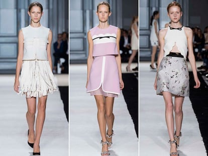 Giambattista Valli: la colección que NO te puedes perder